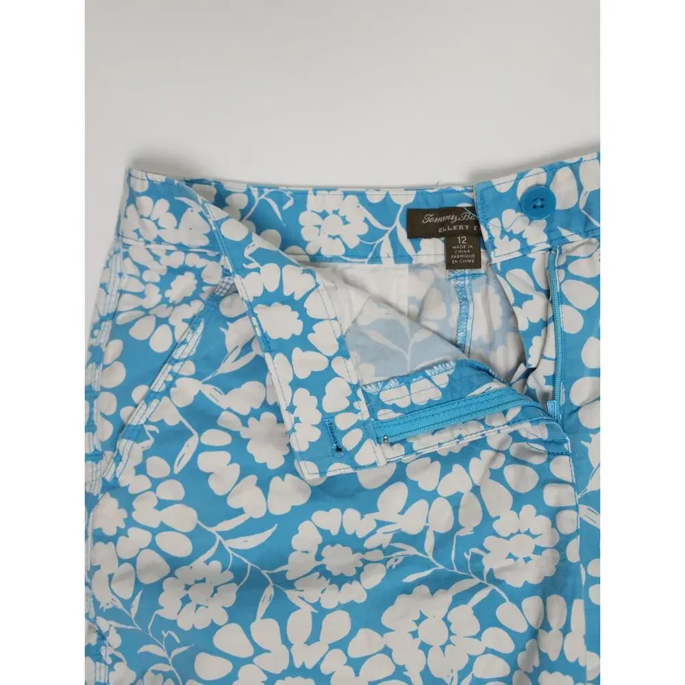 Tommy Bahama fun vibrant